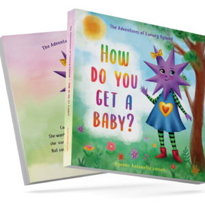 How Do You Get A Baby?